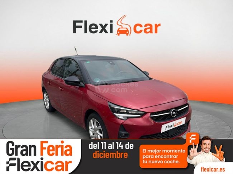 Foto del OPEL Corsa 1.2T XHL S-S GS-Line 100