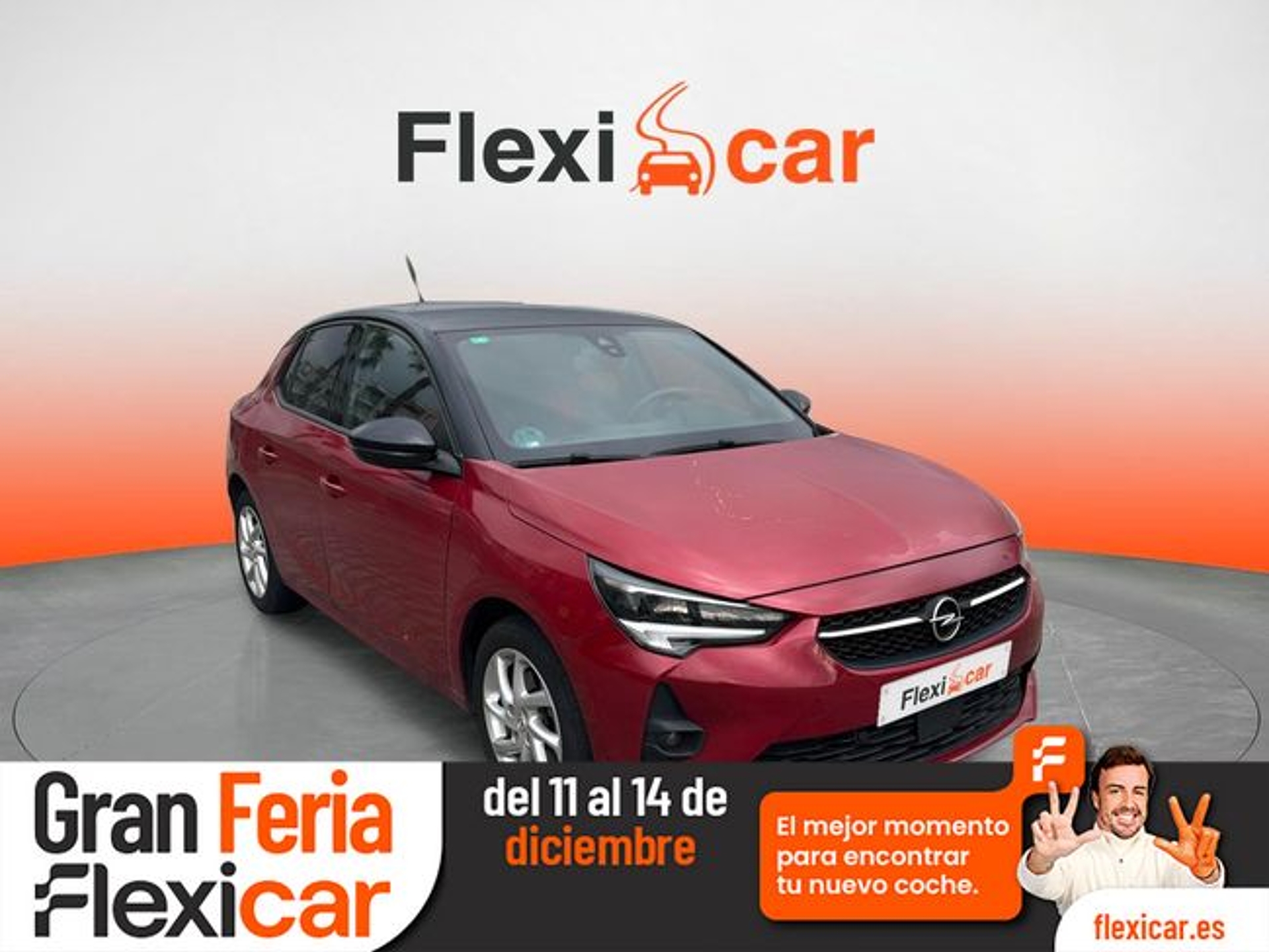 Imagen de OPEL Corsa