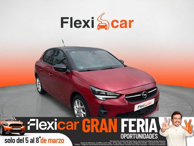 Foto del OPEL Corsa 1.2T XHL S-S GS-Line 100