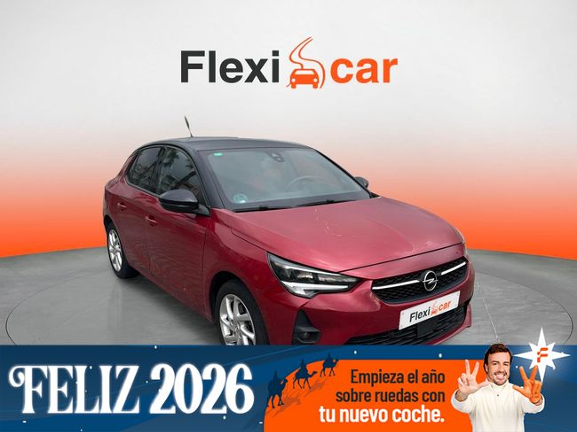Imagen de OPEL Corsa