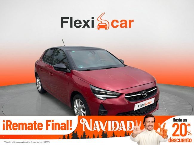 OPEL Corsa (1.2T XHL 74kW (100CV) GS-Line) en Tarragona