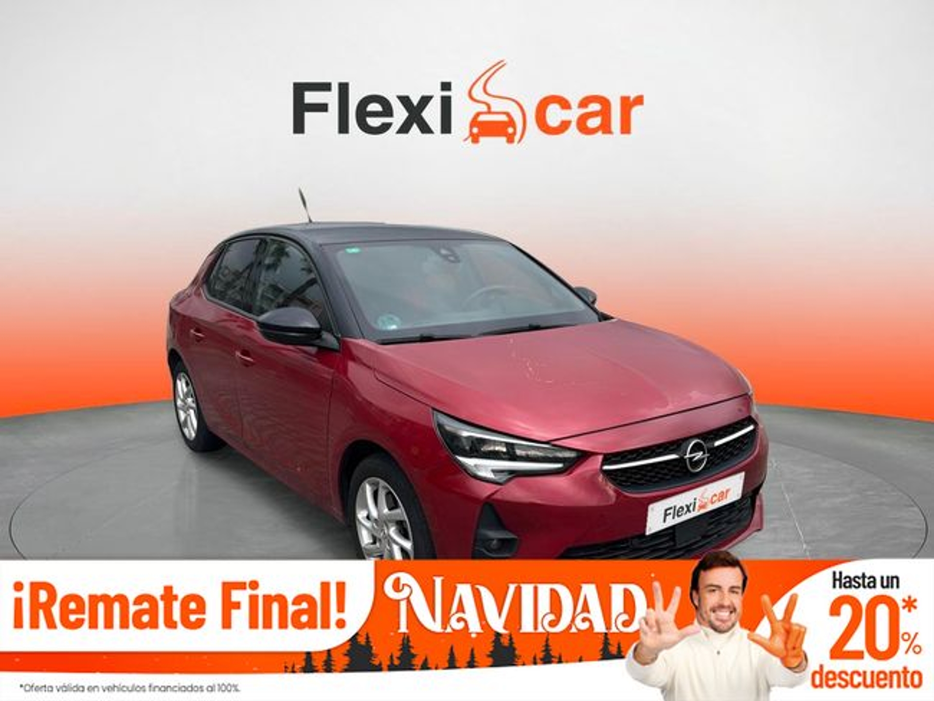 Imagen de OPEL Corsa