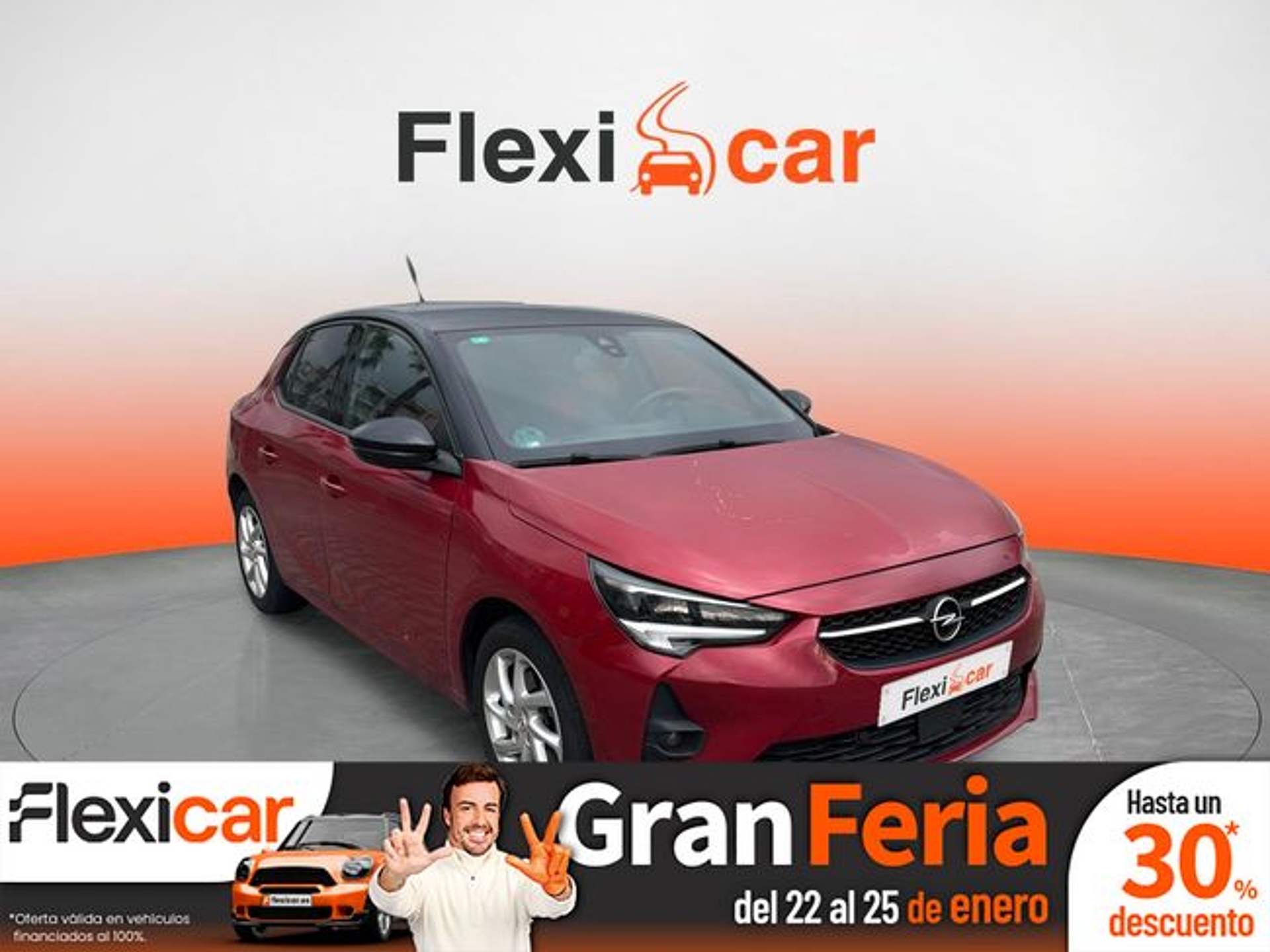 Imagen de OPEL Corsa