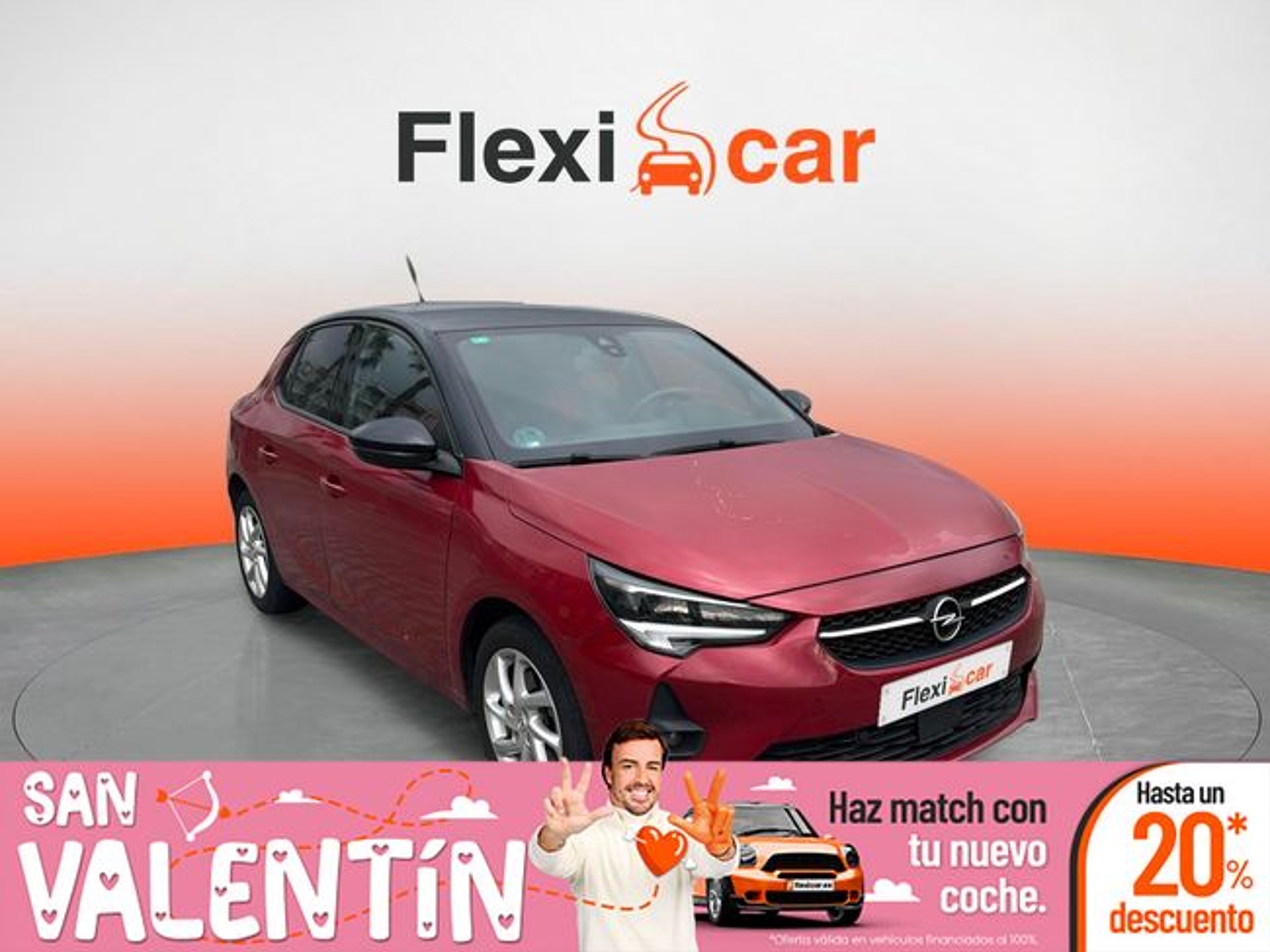 Imagen de OPEL Corsa