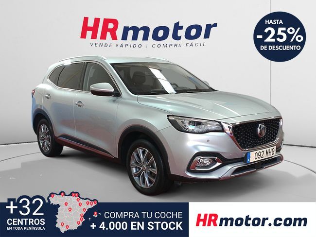Foto del MG HS 1.5 T-GDI Comfort Aut.
