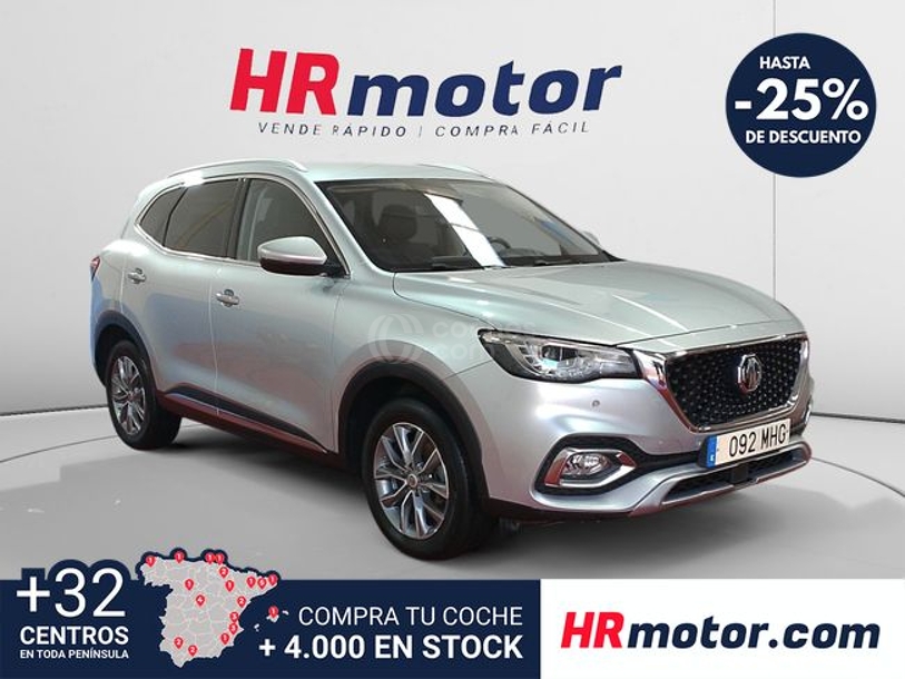 Foto del MG HS 1.5 T-GDI Comfort Aut.