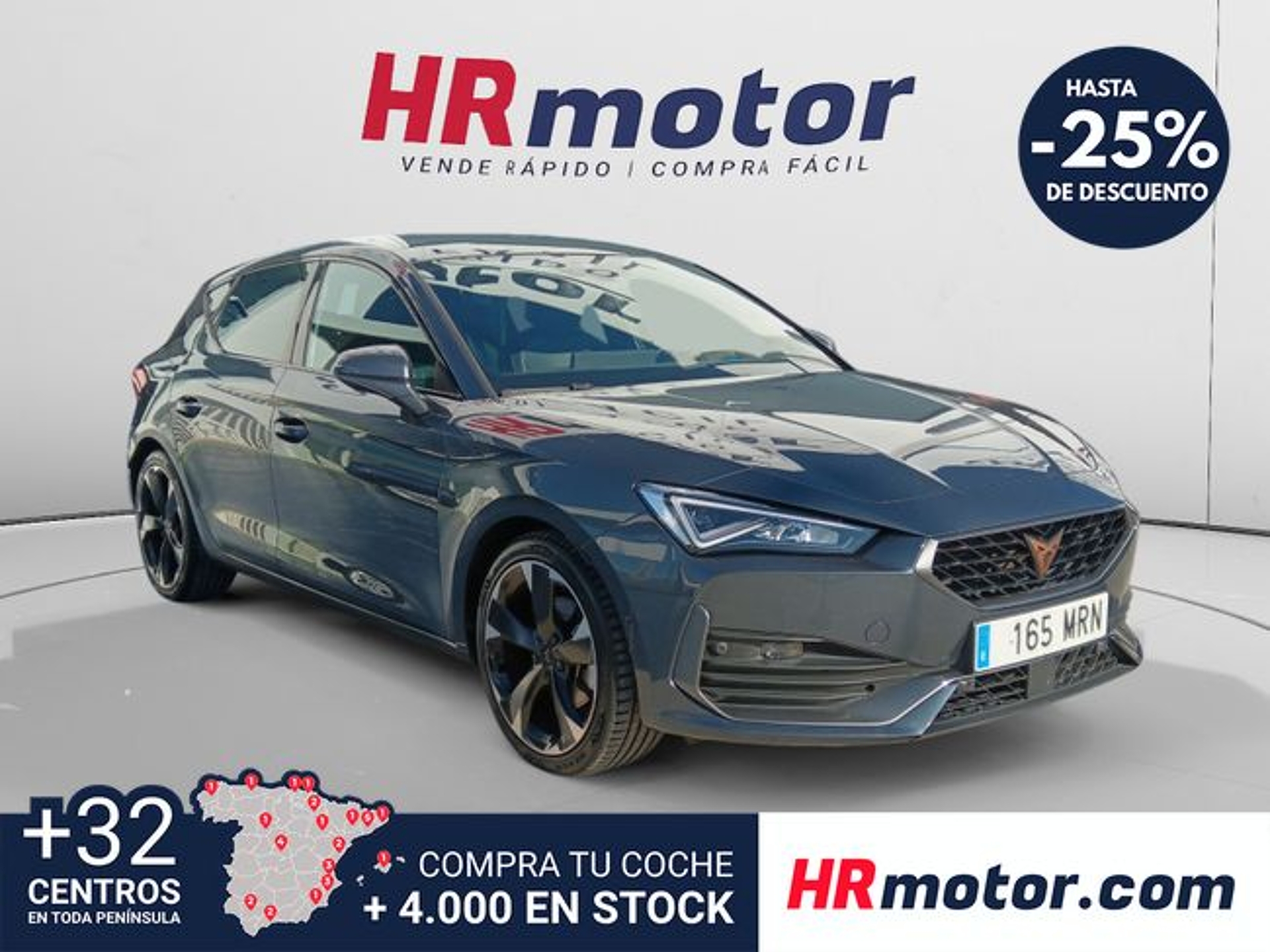 Imagen de CUPRA León