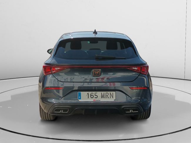 Foto del CUPRA León 1.5 ETSI DSG 110Kw
