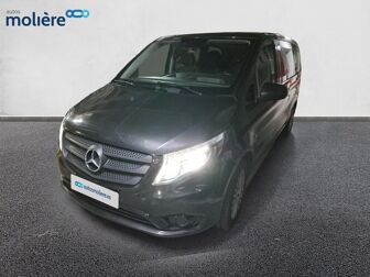 Imagen de MERCEDES Vito Tourer 116 CDI Pro Larga 9G-Tronic