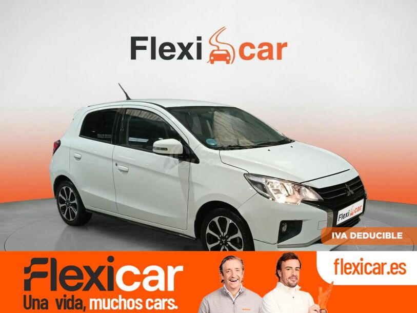 Foto del MITSUBISHI Space Star 120 MPI Motion