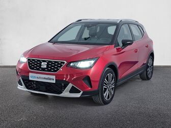 Imagen de SEAT Arona 1.0 TSI S&S Xperience XS 110