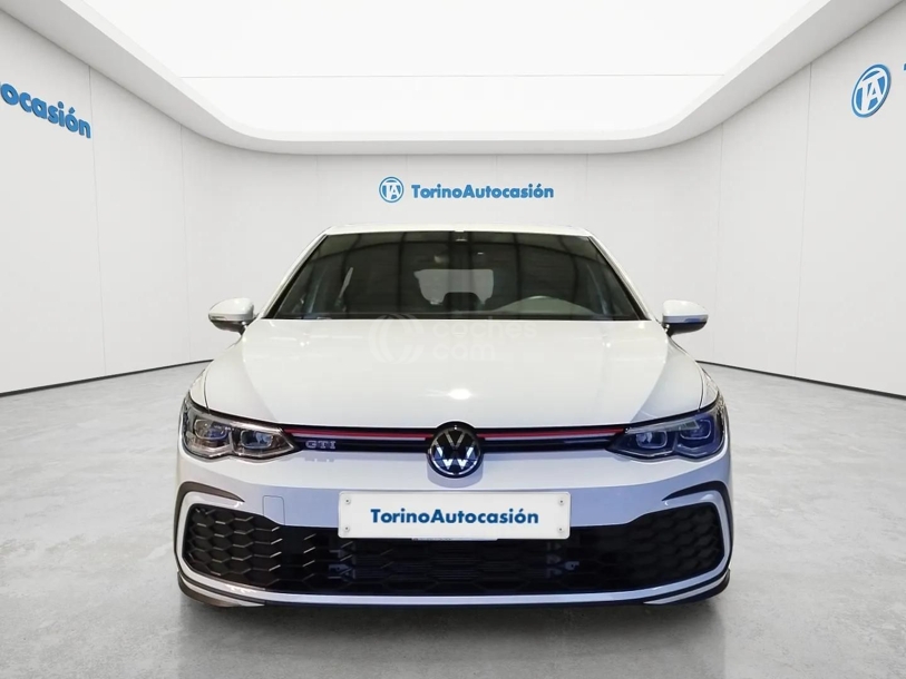 Foto del VOLKSWAGEN Golf 2.0 TSI GTI DSG 180kW