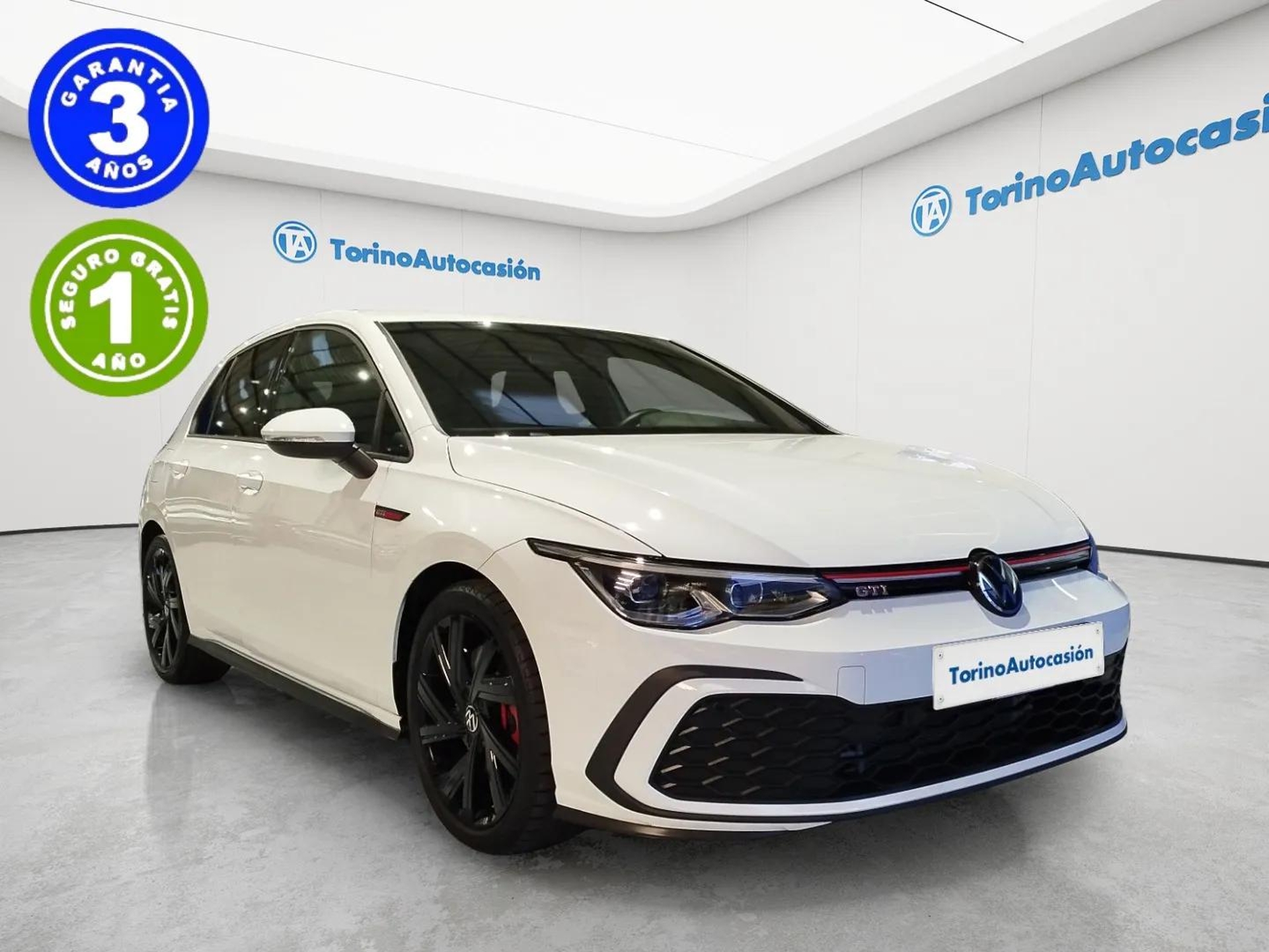 Imagen de VOLKSWAGEN Golf