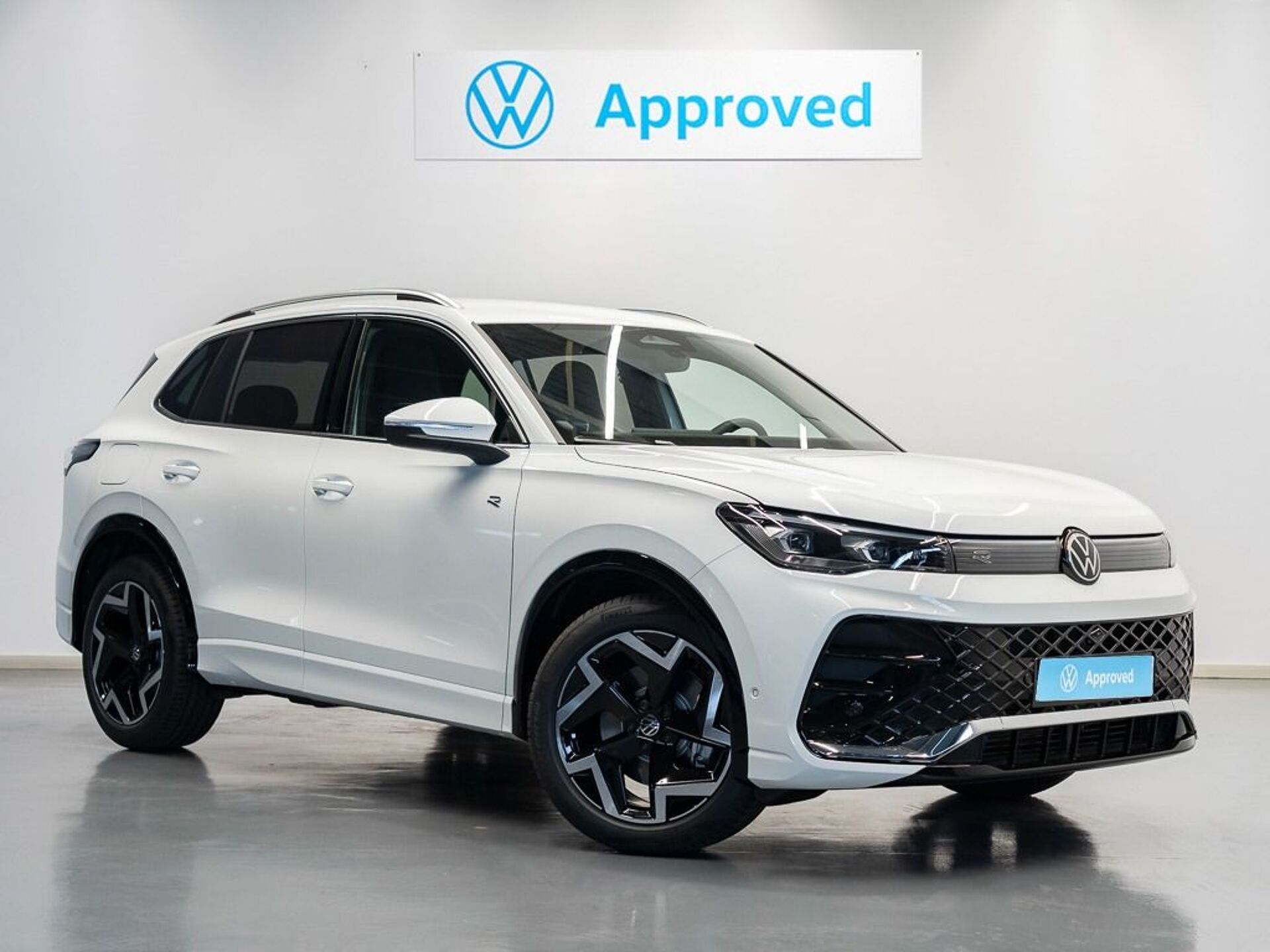 Imagen de VOLKSWAGEN Tiguan