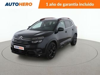 Imagen de CITROEN C5 Aircross BlueHDi S&S Shine EAT8 180