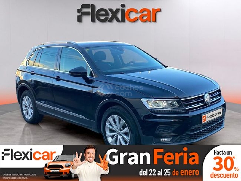 Foto del VOLKSWAGEN Tiguan 2.0TDI Sport 4Motion DSG 140kW