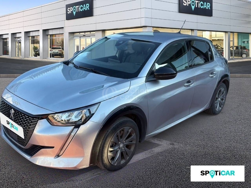 Foto del PEUGEOT 208 Active Pack Eléctrico 100kW