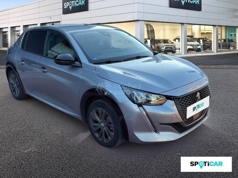 Foto del PEUGEOT 208 Active Pack Eléctrico 100kW