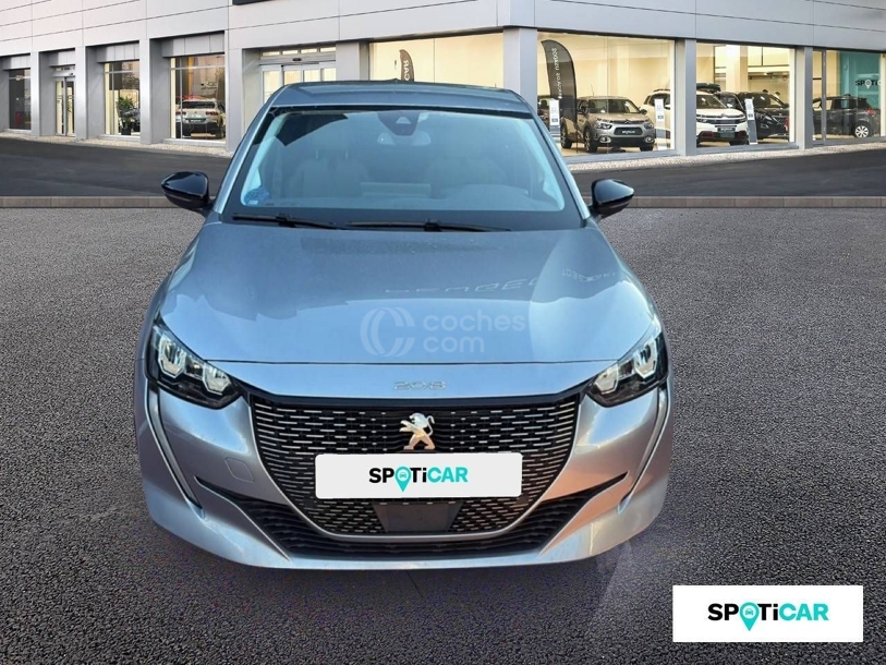 Foto del PEUGEOT 208 Active Pack Eléctrico 100kW