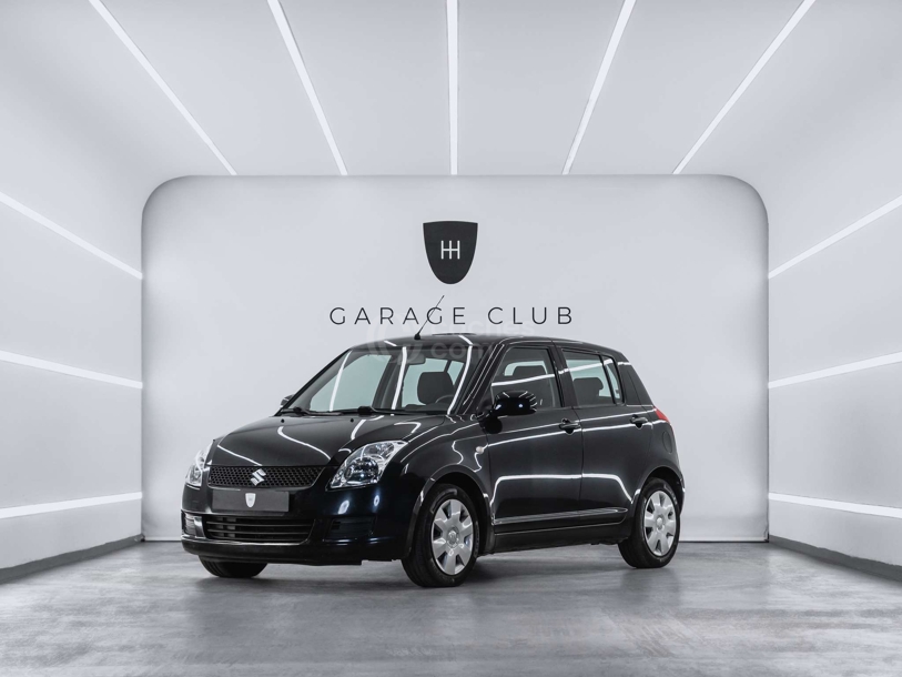 Foto del SUZUKI Swift 1.3 GL