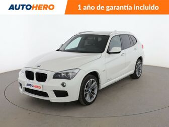 Imagen de BMW X1 xDrive 20dA