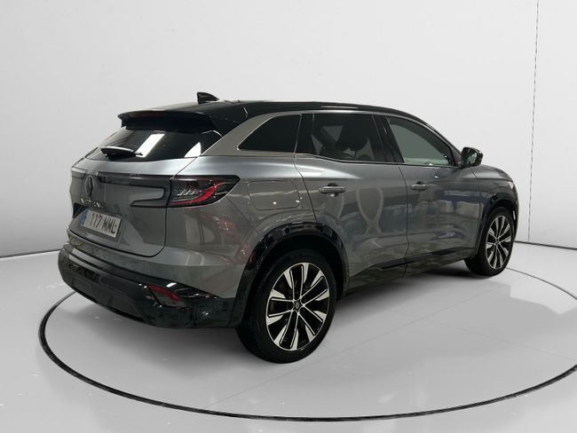 Foto del RENAULT Austral 1.3 TCe Mild Hybrid Techno CVT 116kW