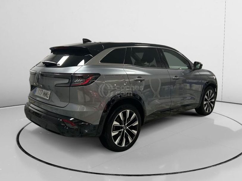 Foto del RENAULT Austral 1.3 TCe Mild Hybrid Techno CVT 116kW