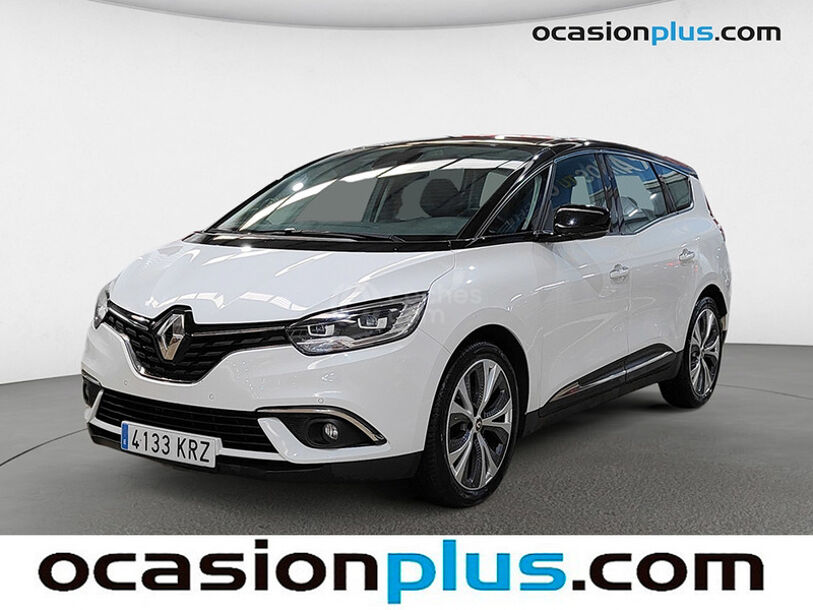 Foto del RENAULT Scenic Scénic 1.3 TCe Energy Zen 103kW