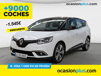 Imagen de RENAULT Scenic Scénic 1.3 TCe Energy Zen 103kW