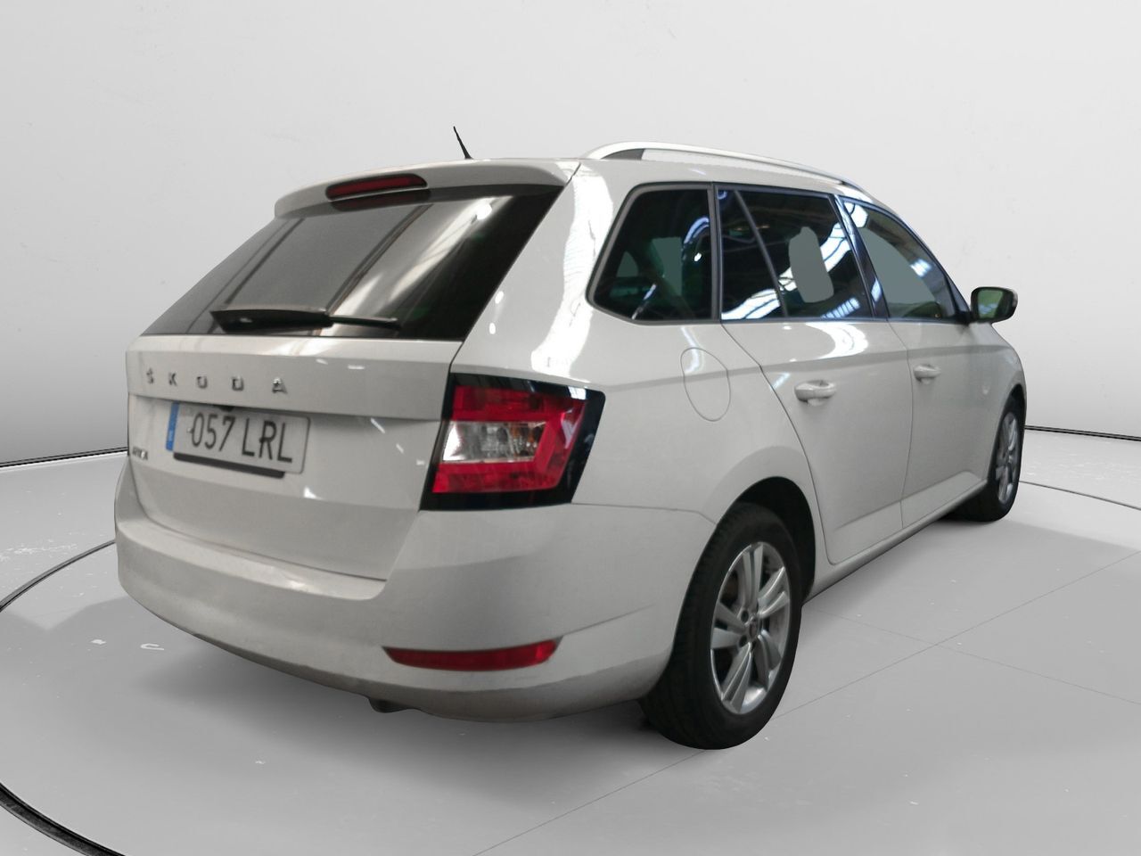 Foto del SKODA Fabia 1.0 TSI Ambition 70kW
