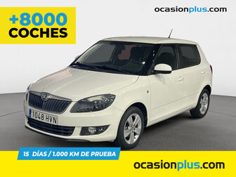 Imagen de SKODA Fabia 1.2 Urban 69