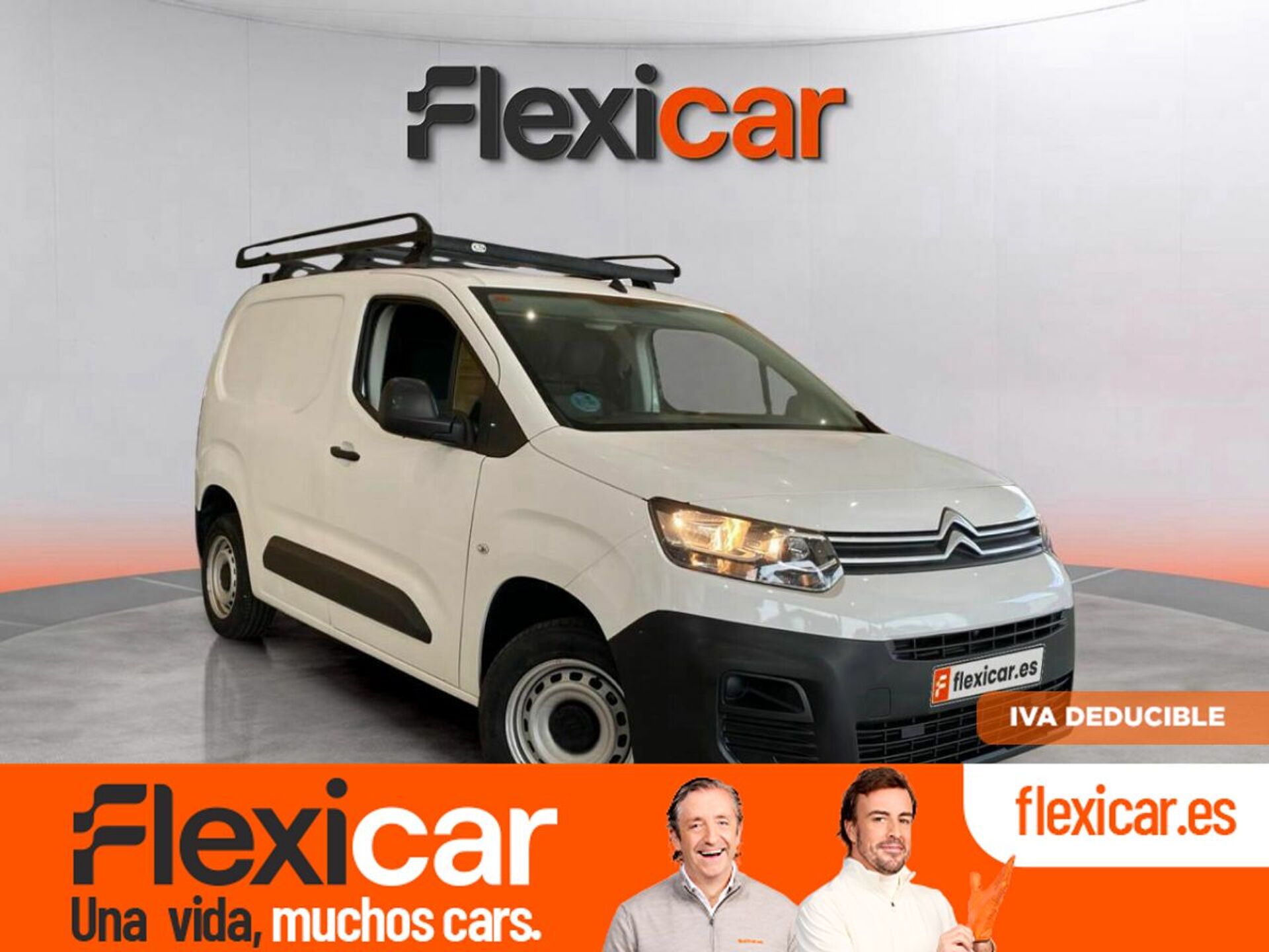 Imagen de CITROEN Berlingo