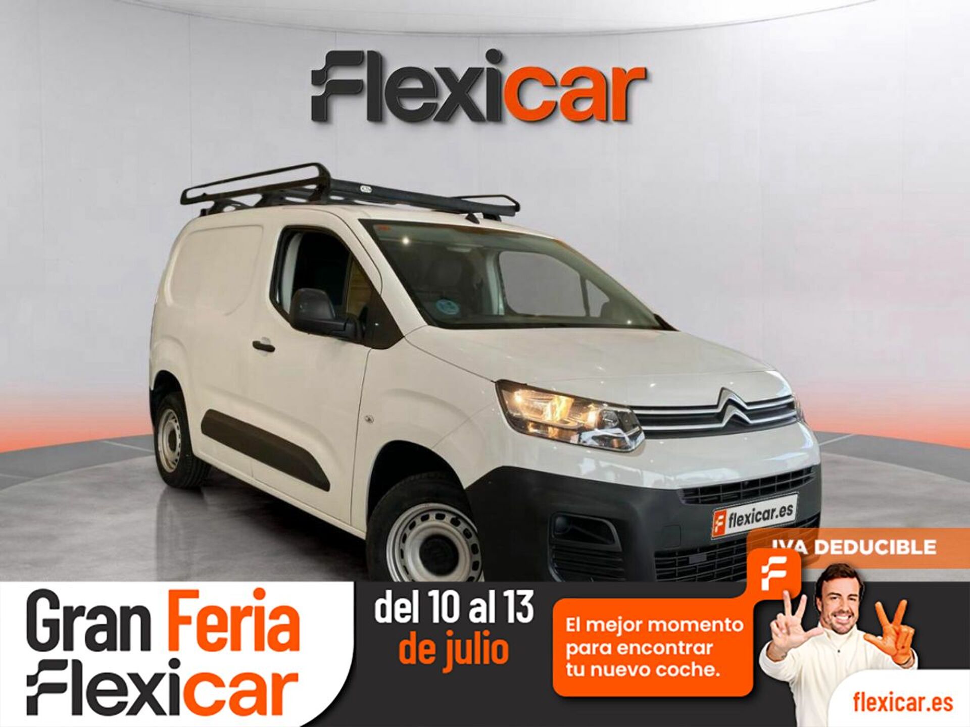 Imagen de CITROEN Berlingo