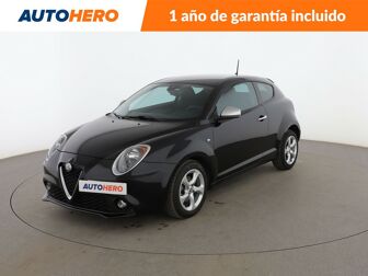 Imagen de ALFA ROMEO MiTo 1.3JTDm Super 95