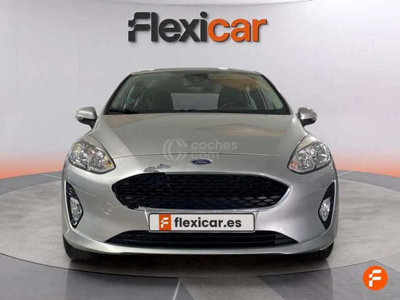 Foto del FORD Fiesta 1.0 EcoBoost S-S Active 85