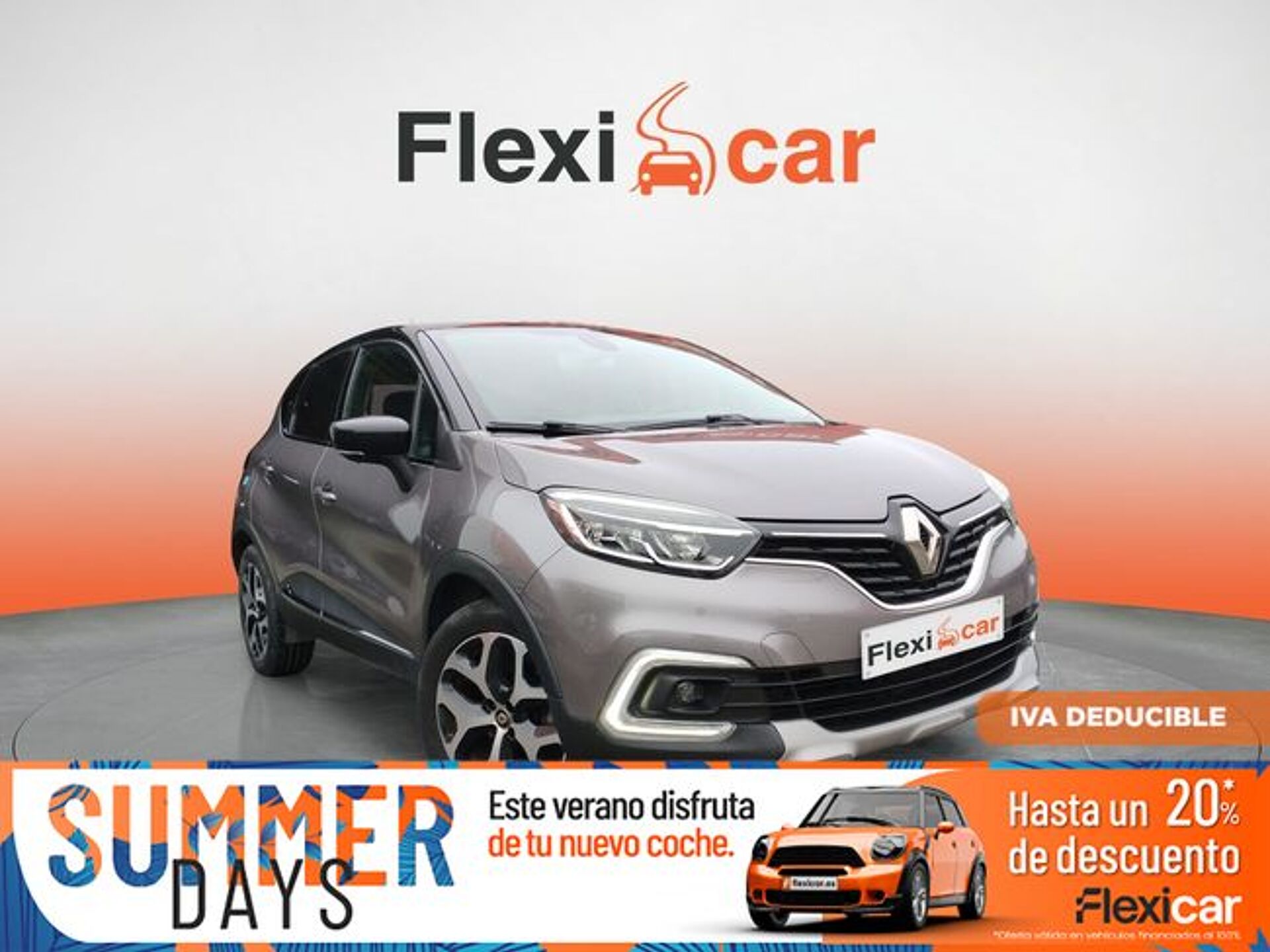 Imagen de RENAULT Captur