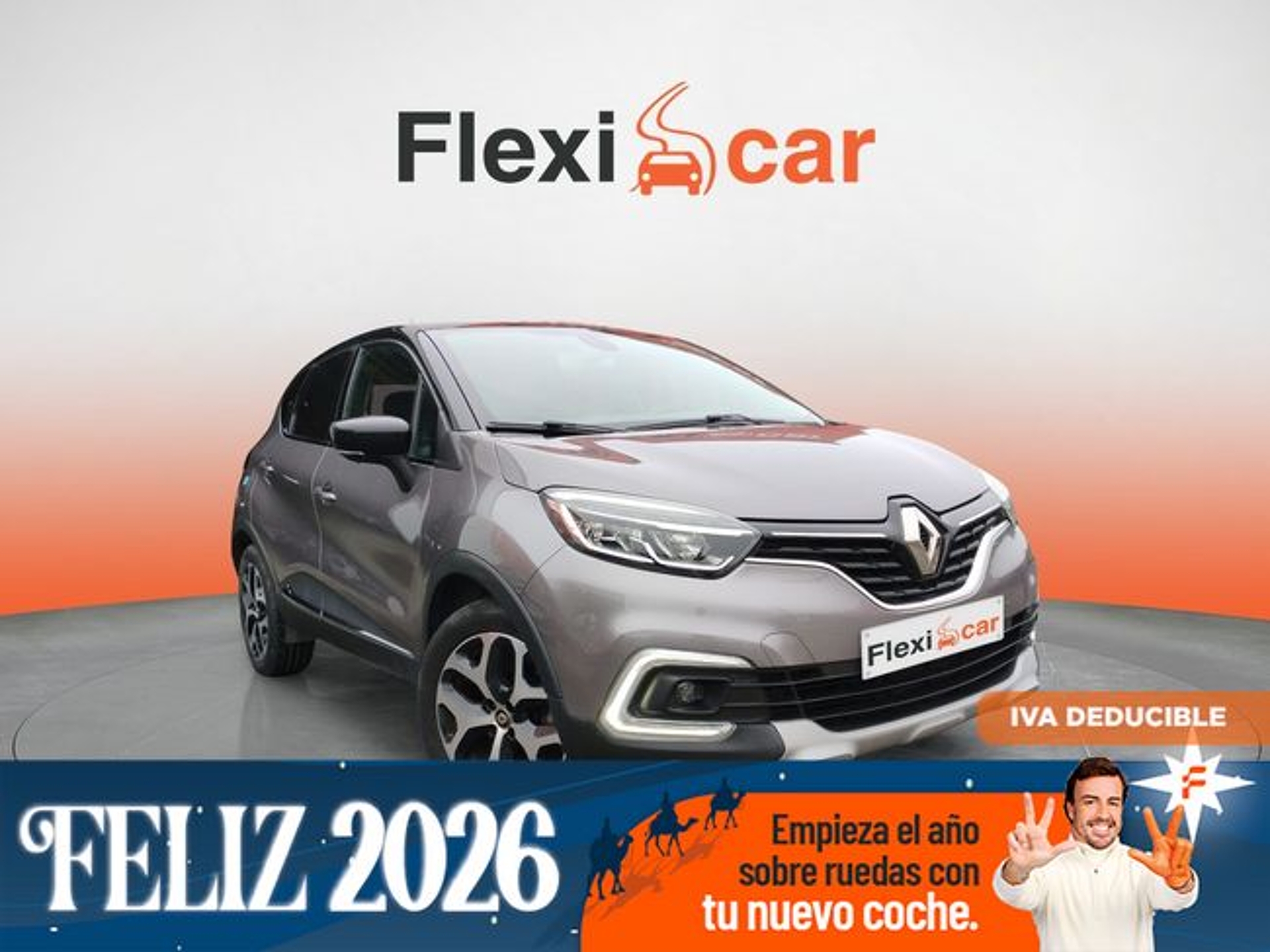 Imagen de RENAULT Captur