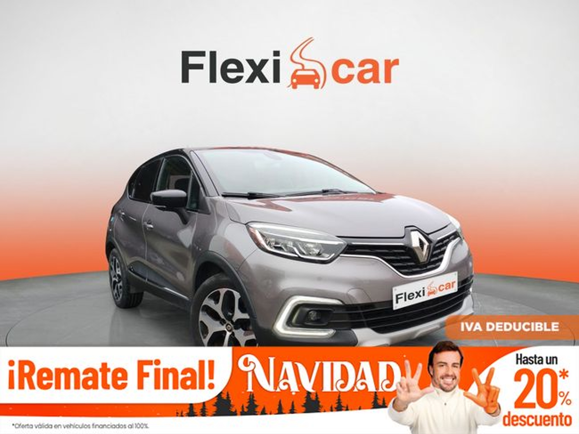 Imagen de RENAULT Captur