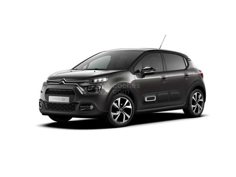 Foto del CITROEN C3 1.2 PureTech S&S Max 83