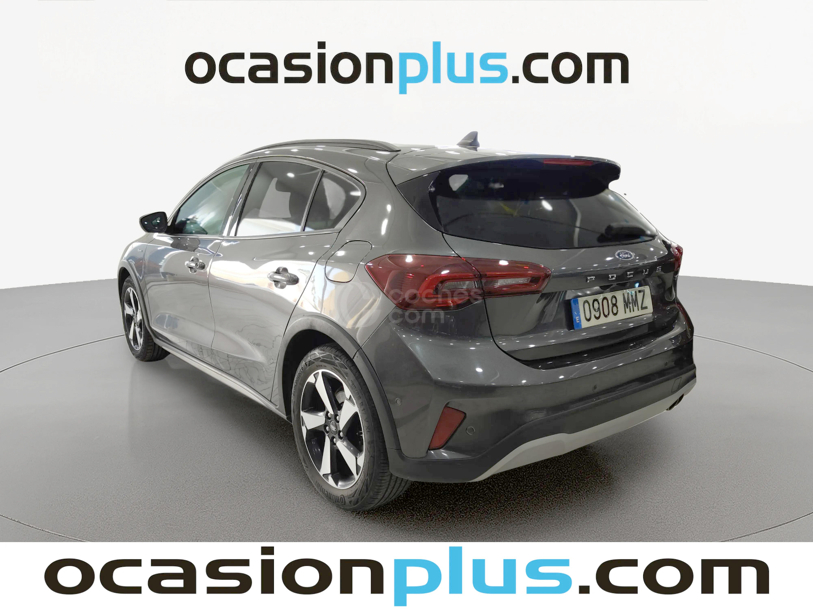 Foto del FORD Focus 1.0 Ecoboost MHEV Active 155 Aut.