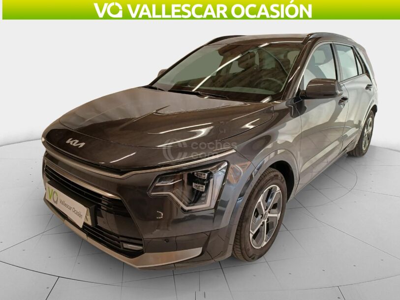 Foto del KIA Niro 1.6 HEV Drive 141