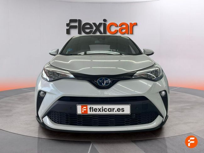 Foto del TOYOTA C-HR 125H Advance