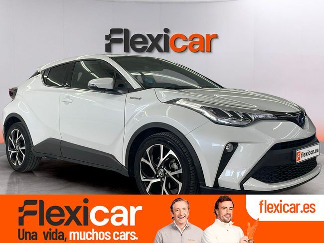 Foto del TOYOTA C-HR 125H Advance