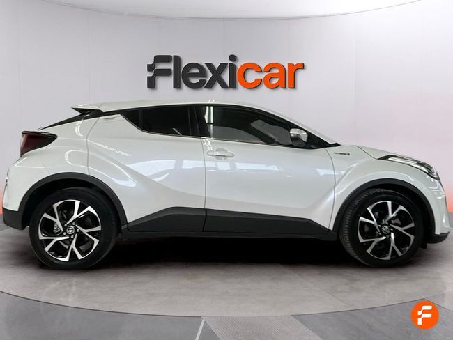 Foto del TOYOTA C-HR 125H Advance