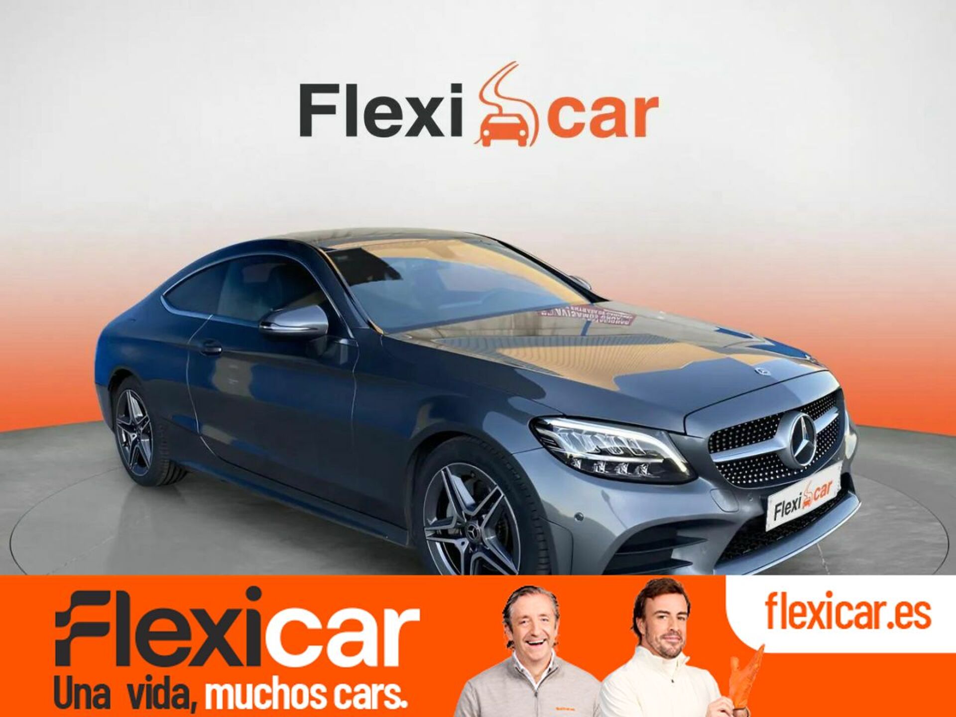 Imagen de MERCEDES Clase C