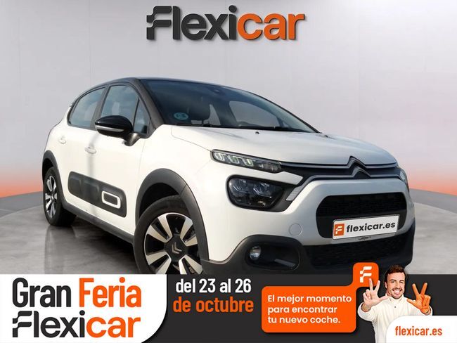 CITROEN C3 (PureTech 81KW (110CV) S&S Feel Pack) en Tarragona