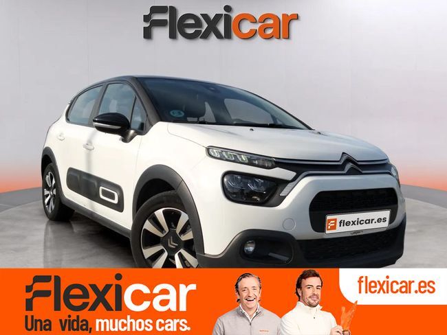 CITROEN C3 (PureTech 81KW (110CV) S&S Feel Pack) en Tarragona