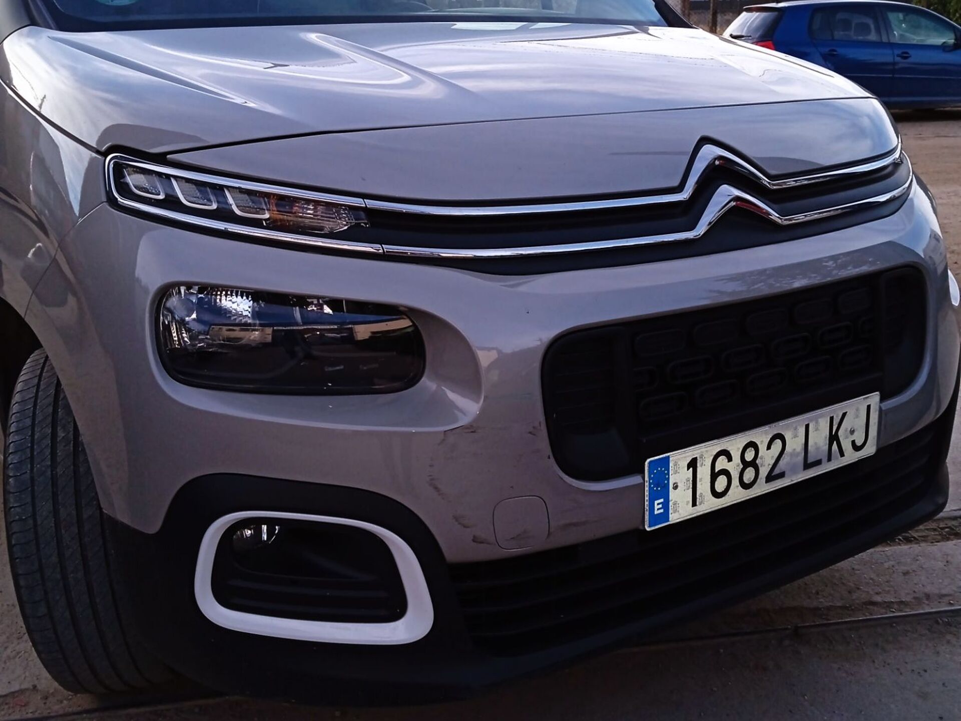 Imagen de CITROEN Berlingo