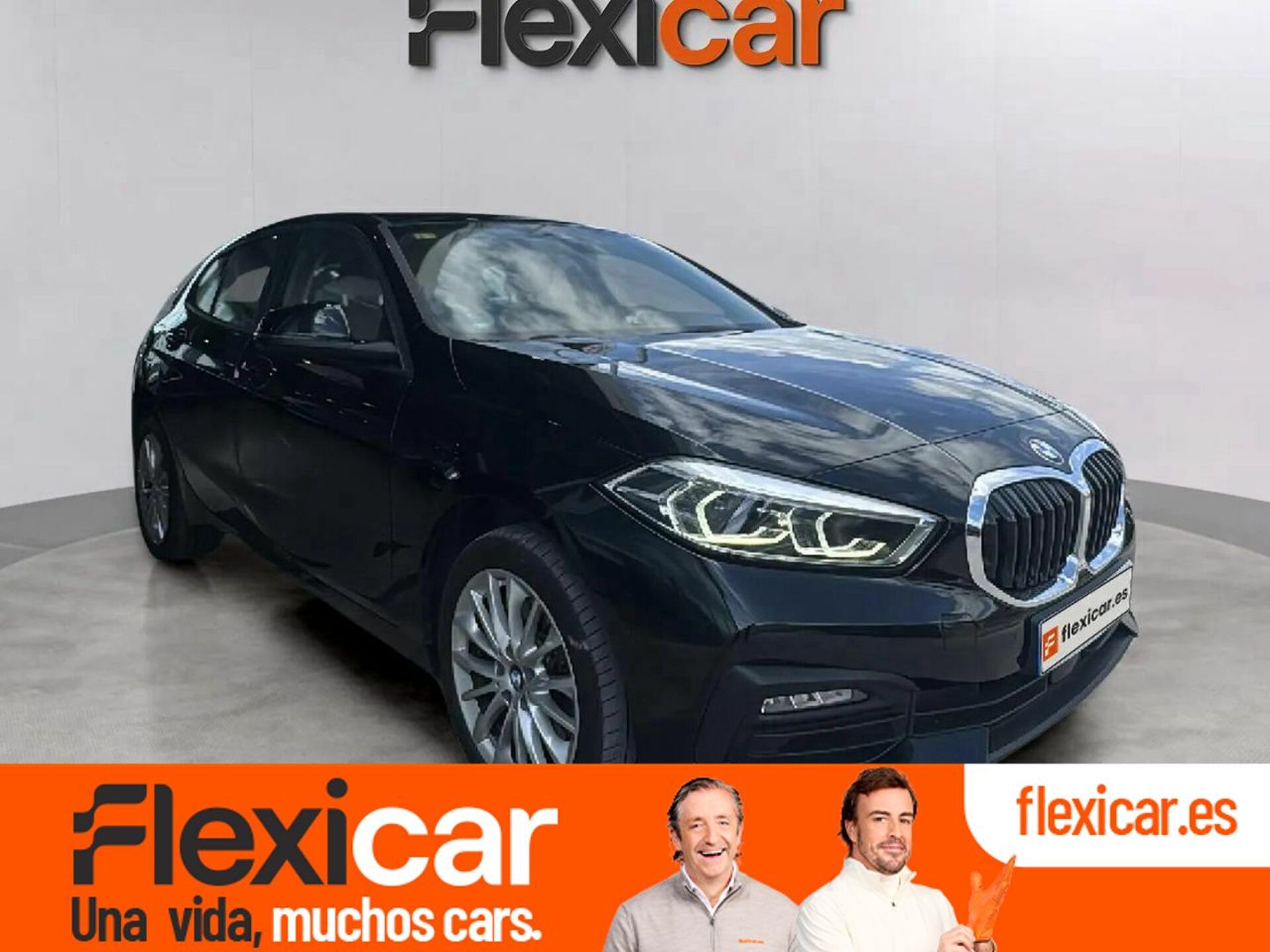 Imagen de BMW Serie 1