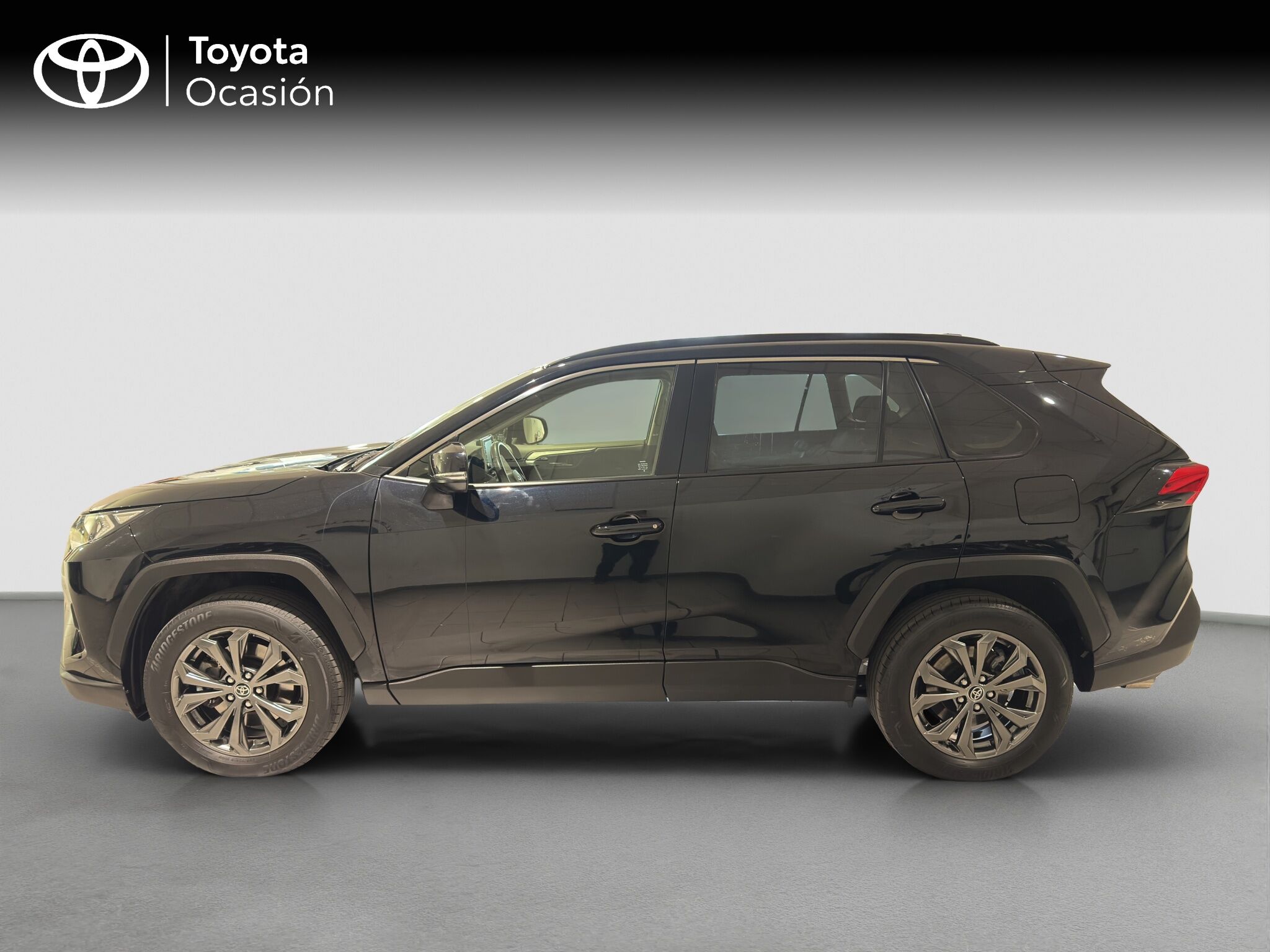 Foto del TOYOTA RAV-4 2.5 hybrid 2WD Advance